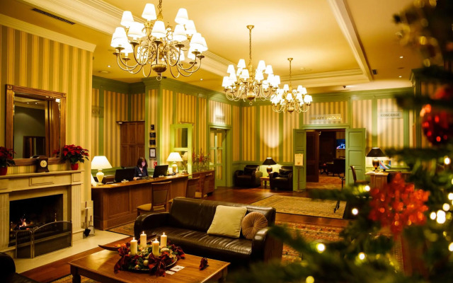 Marrol's Boutique Hotel