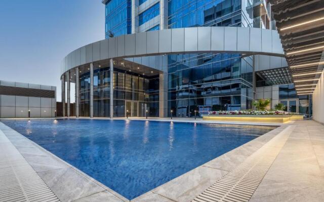 Somerset Downtown Al Khobar