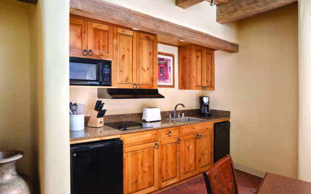 WorldMark Santa Fe