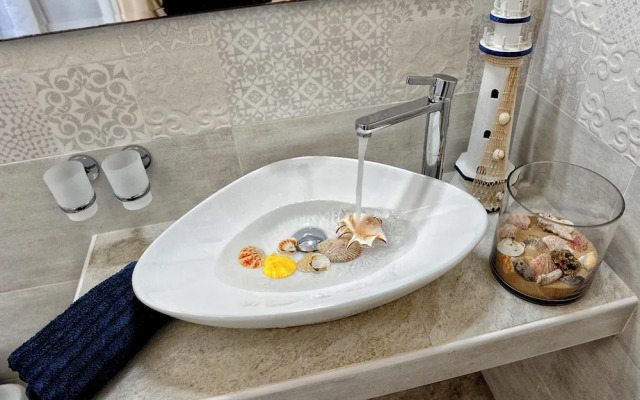 Super Apartment In Villa Vanissia