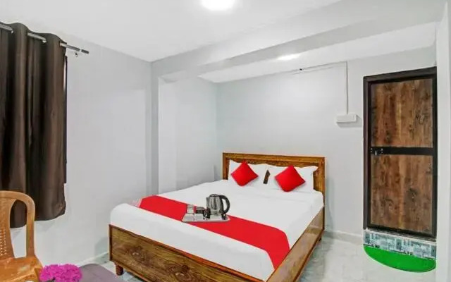 OYO Flagship J D Guest House