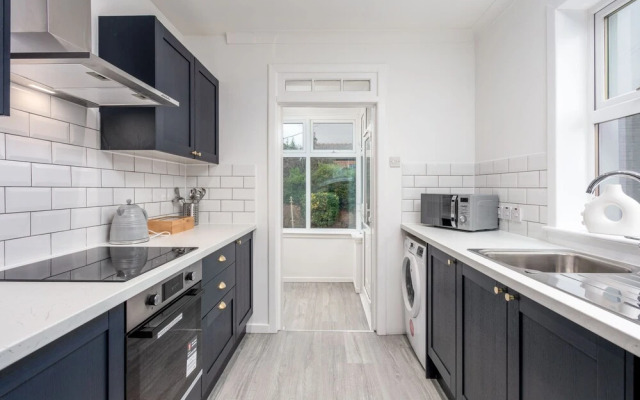 Wellington View - Donnini Apartments