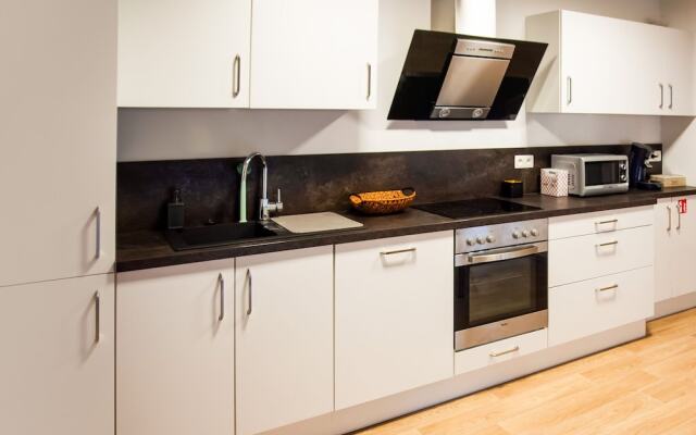 Superb Duplex Ideally Located in the Centre of Aywaille