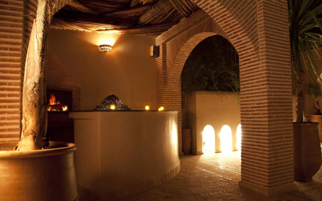 Riad Granvilier