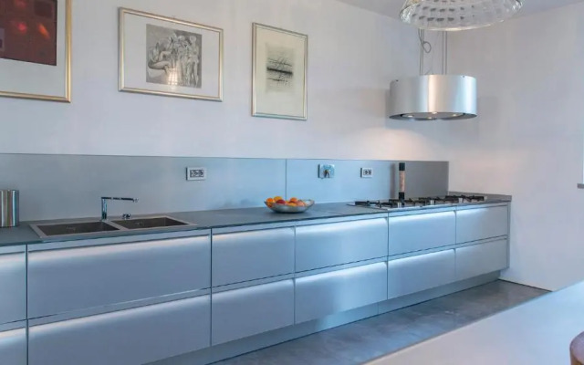 VILLA NINFEO 12&2, Emma Villas