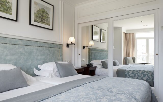 Hotel de Londres y de Inglaterra