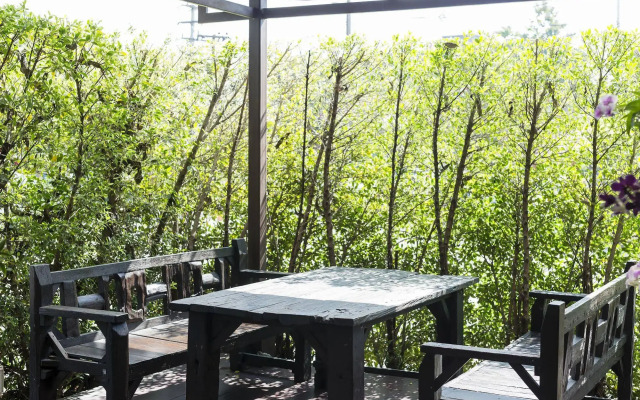 Asia Hotels Group - Poonpetch Chiangmai