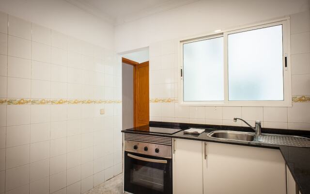 Vitamin Sea Apartment