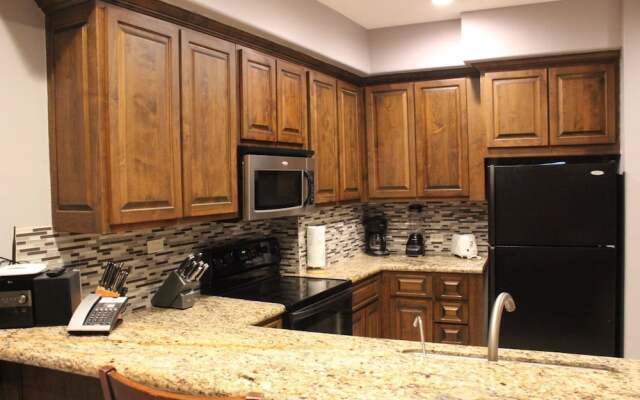 Bella Sirena 1BR BE 503-v by Casago