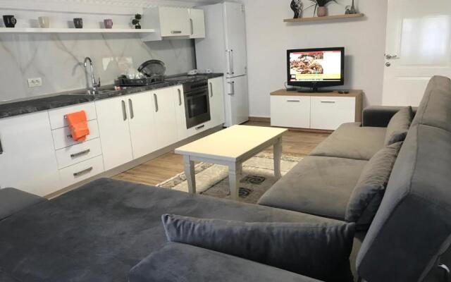House Elbasan city center 3