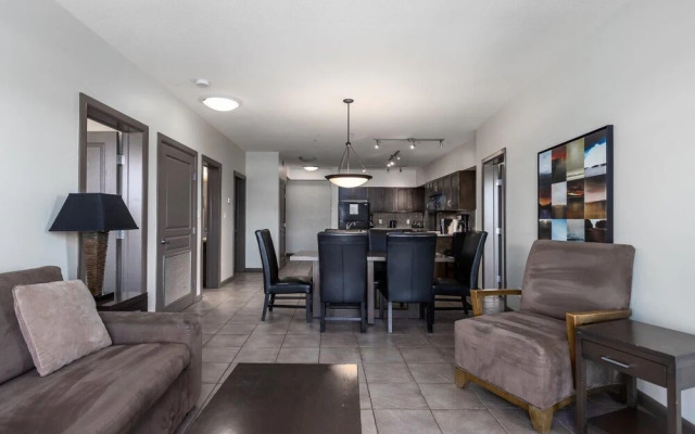 Corner Unit With Lakeview at Playa #402