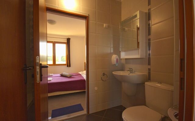 Seagarden Villa Resort