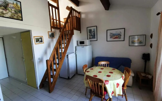 Résidence LES CAPTIVANTES - Maisons & Villas pour 5 Personnes 64
