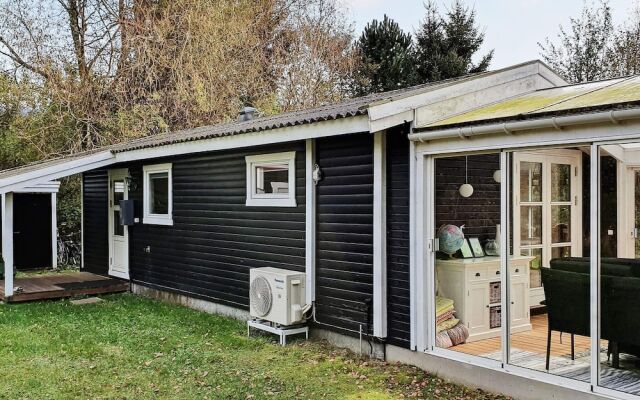 Lovely Holiday Home in Svendborg Near Sea