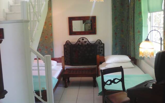 Nicolas Village Club