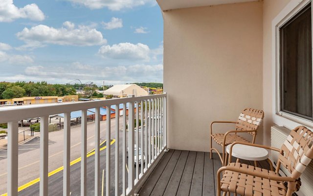 Bluegreen Odyssey Dells