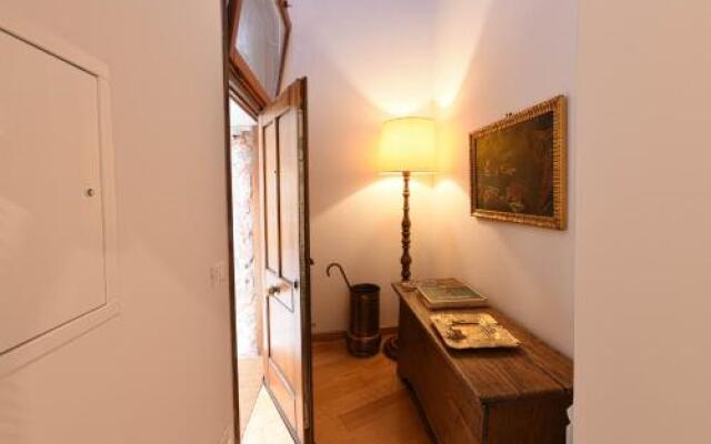 Leone Marciano Venice Apartment with independent and private entrance