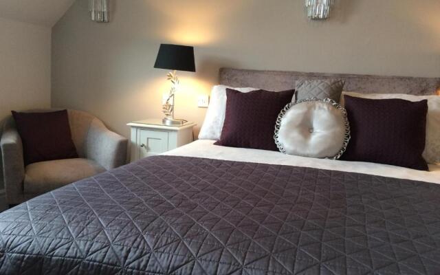 Rocklea Guest House