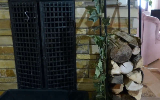 Wohnung in Zenting mit Garten