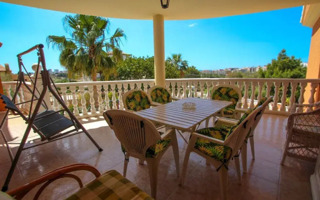 Carmen - holiday home on the beautiful Costa Blanca in Calpe