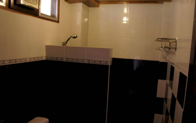Phounsab Guesthouse