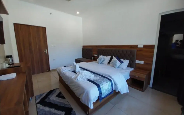 The Grand Haveli Resort By Atya Hotels