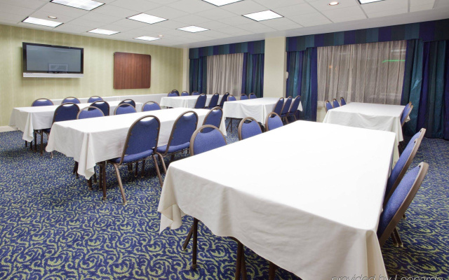 Holiday Inn Express - Atlanta/Kennesaw by IHG