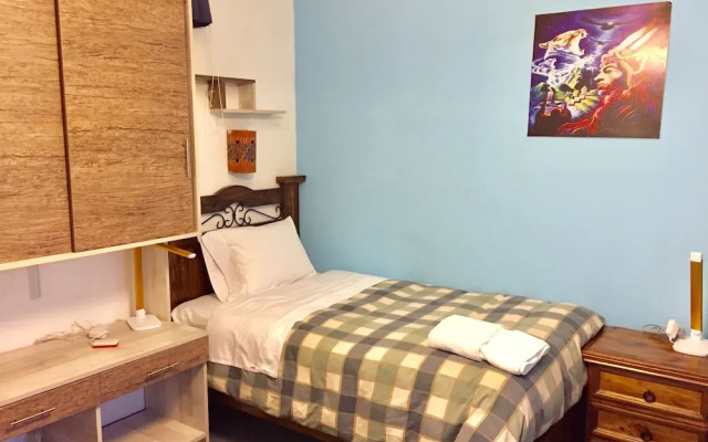 Ccapac Inka Ollanta Boutique