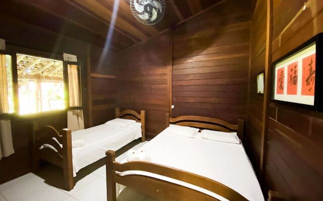 Nosso Cantinho especial por Be My Guest