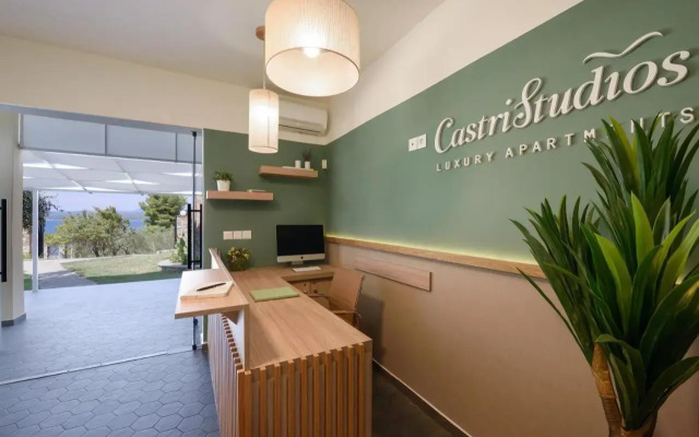 Castristudios 2