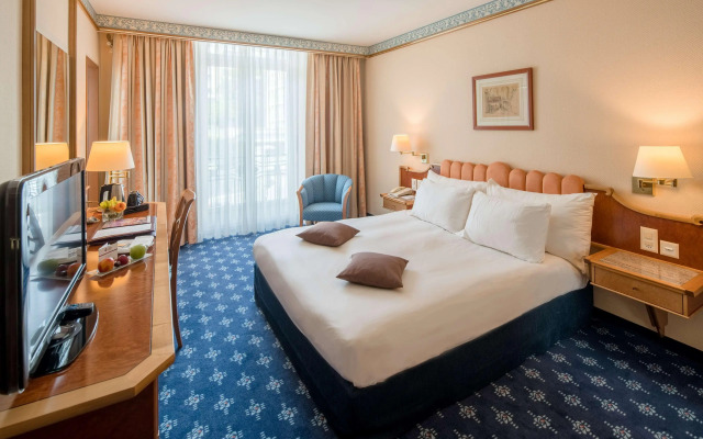 Hotel Mirabeau