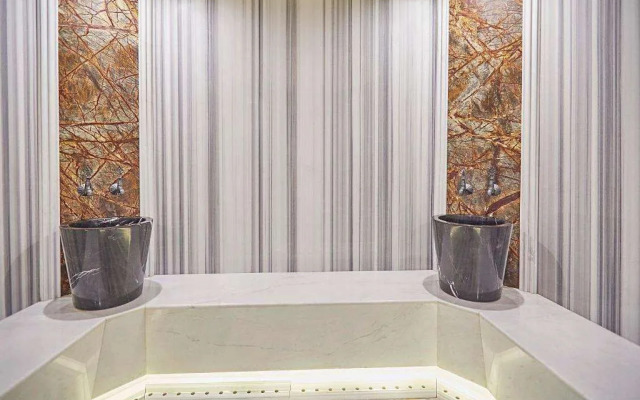 The Hubi Hotel