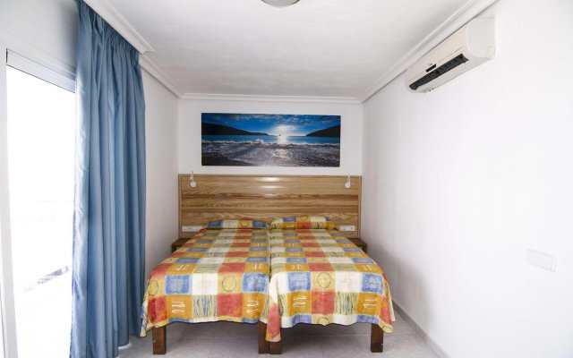 Apartamentos Formentera 2