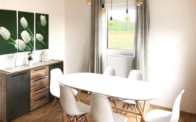 Ferienhaus am Partwitzer See, Elsterheide