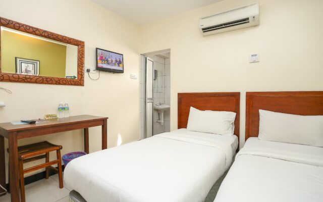 V'la Heritage Hotel