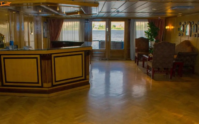 Nile Cruise Luxor Aswan 3,4 and 7 nights - фото 2