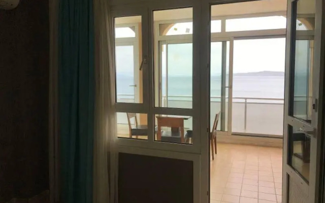 Tayfun Hotel