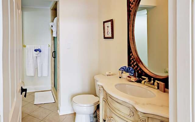 Dune Avenue - 3 Br Home