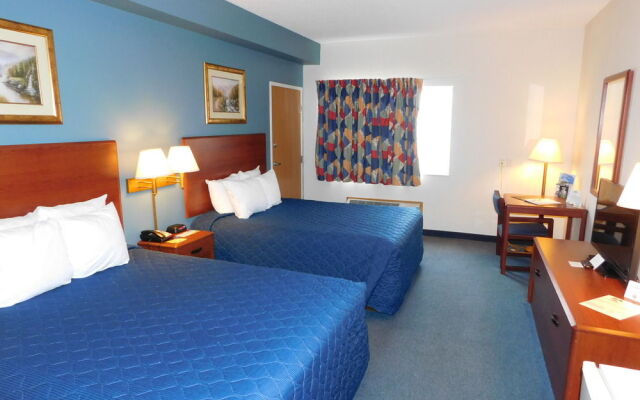 Days Inn Hotel Spencer IA