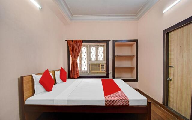 OYO 89475 New Hotel City Of Joy