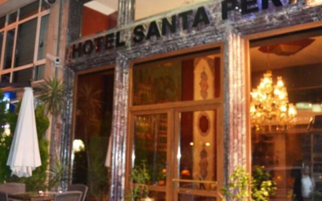 Hotel Santa Pera