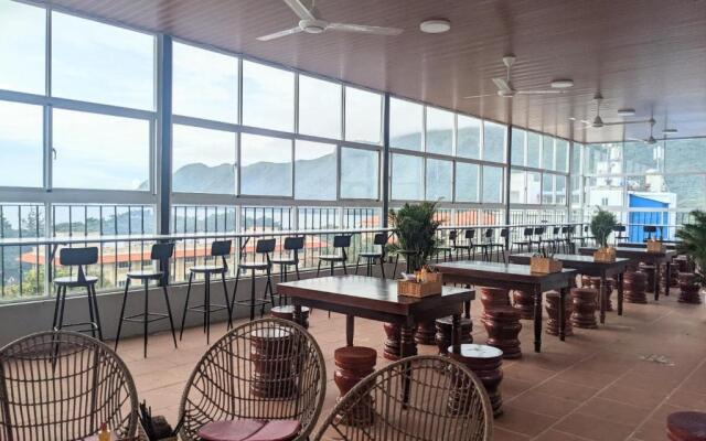 Horizon Con Dao Hotel