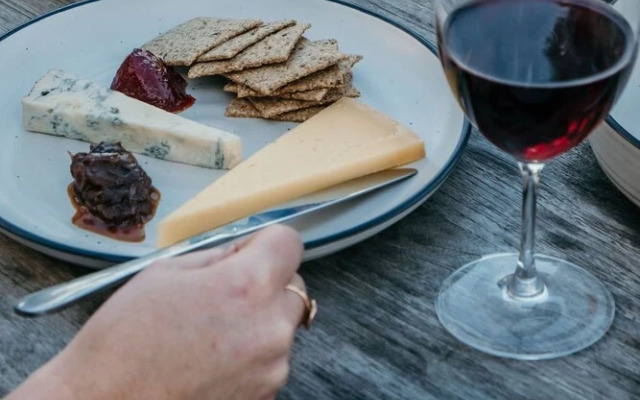 The Oak & Anchor Hotel