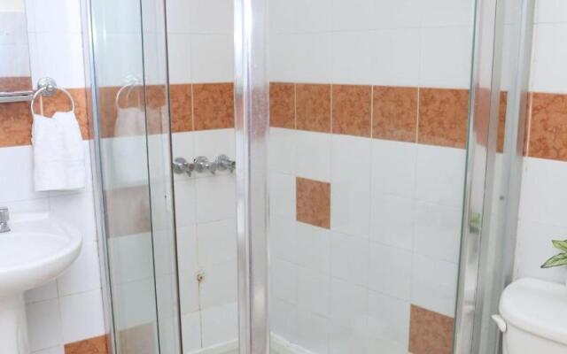 Hotel Casa Aluge
