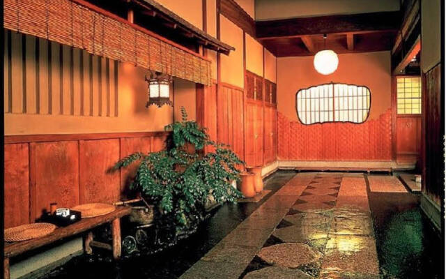 Hiiragiya Ryokan