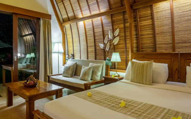 Klumpu Bali Resort