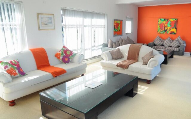 A Villa de Mer Guesthouse