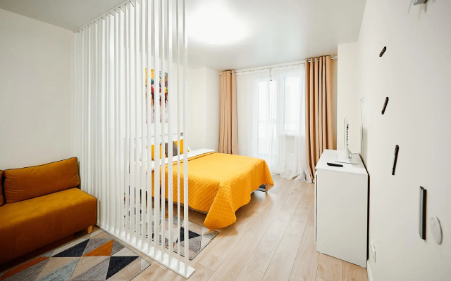 Спите как дома на Югорском тракте 43