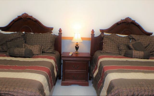 Zion's Most Wanted Hotel