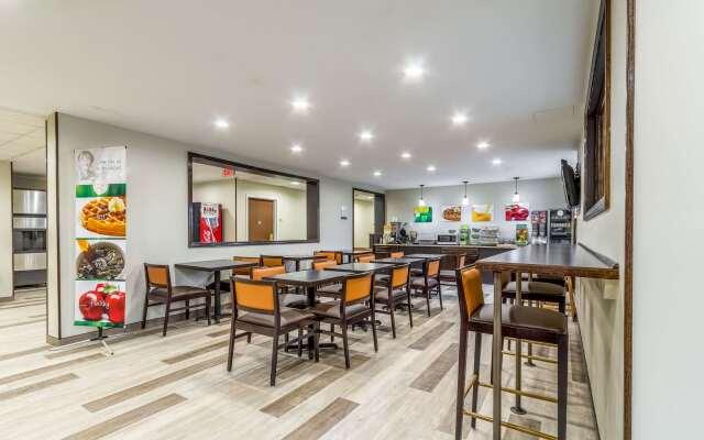 Quality Inn & Suites North Lima - Boardman